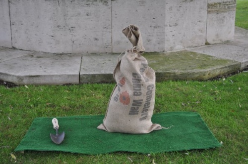 2013-09-23 Perth cemetry Memorial Gardens Project (11)